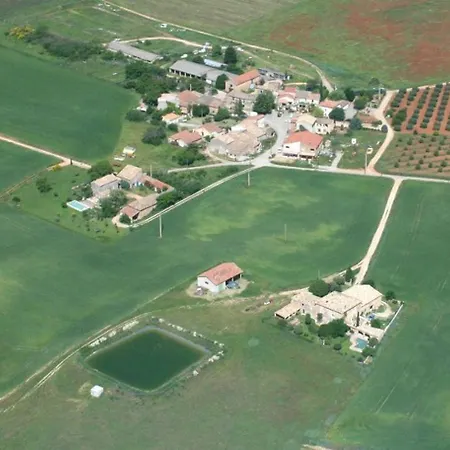 La Bergerie In An Estate With Swimming Pool In The Heart Of The Luberon Nyaraló *