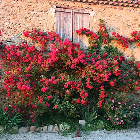 Nyaraló La Bergerie In An Estate With Swimming Pool In The Heart Of The Luberon *