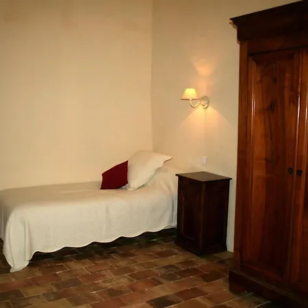 Nyaraló La Bergerie In An Estate With Swimming Pool In The Heart Of The Luberon Valensole