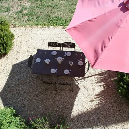 La Bergerie In An Estate With Swimming Pool In The Heart Of The Luberon Nyaraló